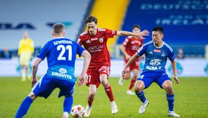 Siedlecki koszmar Ruchu Chorzów trwa