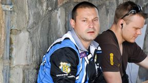 Żużel. Cygańskie wojaże 7R Stolaro Stali Rzeszów. Aktywne czekanie na koniec remontu stadionu [WYWIAD]