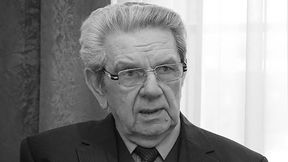 Nie żyje legendarny trener. Miał 94 lata