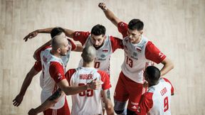 "Wrócili nasi mistrzowie". Eksperci zachwyceni po występie Polaków