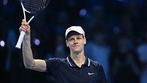 Nie było na niego mocnych! Oto nowy mistrz ATP Finals