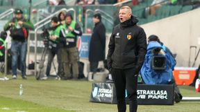 Słoneczko uśmiechnęło się Koronie. Trener Lechii mówi, czego zabrakło