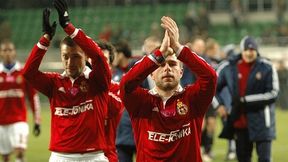 Patryk Małecki: Podchodzę do tego spokojnie