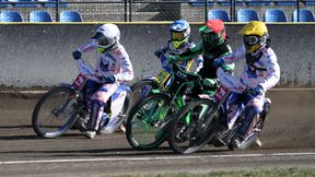 W Łodzi przegrali z pogodą. Nie będzie sparingu z Get Well