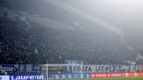 UEFA jest bezwzględna. Kolejna kara dla Lecha Poznań