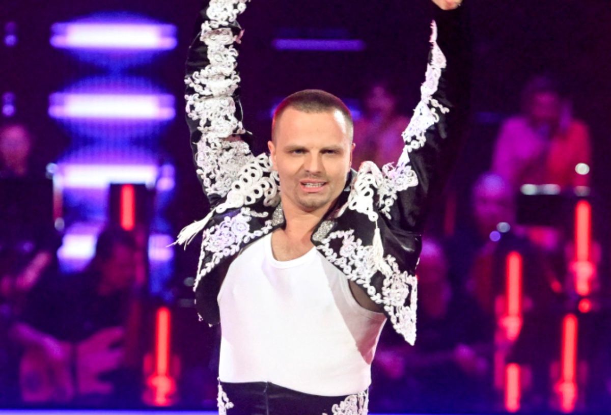 Marcin Hakiel zdradził, czy pojawi się w ostatnim odcinku "Tańca z Gwiazdami"