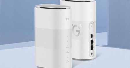 ZTE ma router dla wymagających. Tu ci się internet nie zawiesi