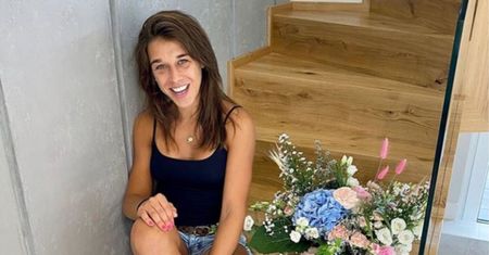 Joanna Jędrzejczyk w skąpym bikini rozgrzała fanów do czerwoności