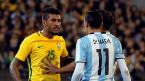Oficjalnie: Paulinho zawodnikiem Barcelony