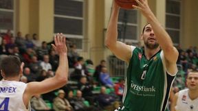 Dwa punkty potrzebne od zaraz - zapowiedź meczu AZS AWF Katowice - MOSiR Krosno