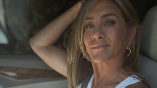 To musi być miłość. Aniston publikuje zdjęcie ukochanego