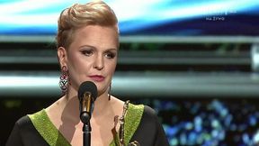 Plebiscyt "PS" i TVP - superczempion: Otylia Jędrzejczak