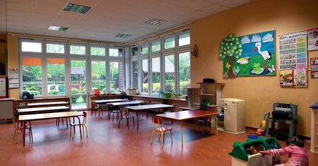 Otwarcie przedszkoli i żłobków. Wrocław. Od 11 maja dzieci wrócą do wybranych placówek