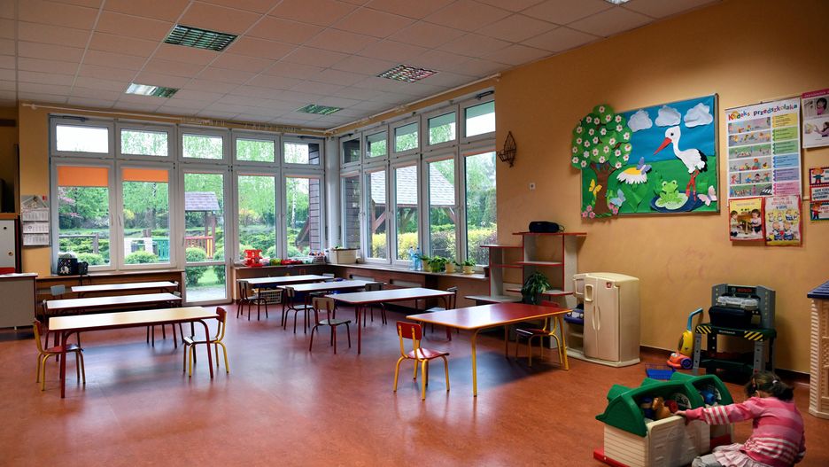 Otwarcie przedszkoli i żłobków. Wrocław. Od 11 maja dzieci wrócą do wybranych placówek