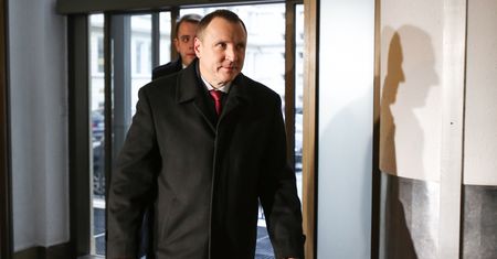 Zmiany w mediach publicznych do Trybunału. Bodnar podał przyczynę