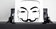 Anonymous przejmują drukarki. Mają specjalną instrukcję dla Rosjan