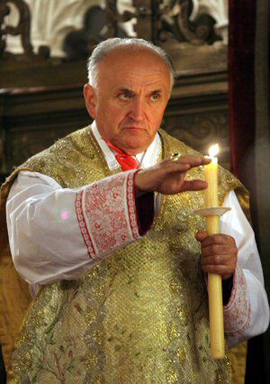 Proboszcz katedry na Wawelu złożył rezygnację