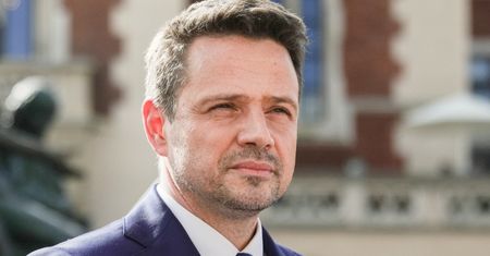 Ceny gazu w stolicy oszalały. Trzaskowski grzmi i zaczepia premiera