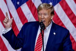 Pomoże Polsce czy zachęci Putina do ataku? Sprzeczne deklaracje Trumpa o NATO [OPINIA]