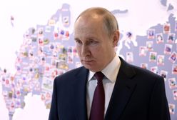 Ukraina dostanie Patrioty. Putin zareagował [RELACJA NA ŻYWO]