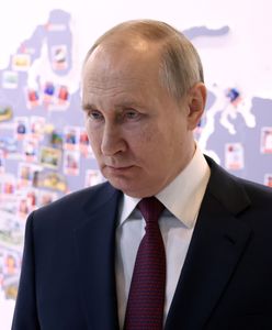 Ukraina dostanie Patrioty. Putin zareagował [RELACJA NA ŻYWO]