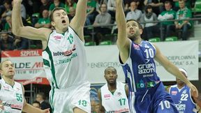 Zmiany w strukturze organizacyjnej Stelmetu Zielona Góra