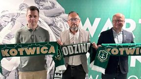 Warta Poznań zawarła współpracę z III-ligowcem