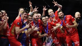 Zagraniczne media podsumowały "polski" finał Ligi Mistrzów