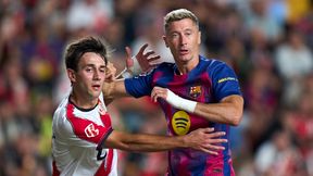 W Hiszpanii głośno o słowach Lewandowskiego