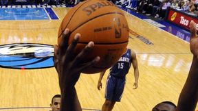 NCAA: Griffin show, słabe występy Polaków