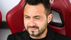 Nietypowe przenosiny. Trener z Serie A trafił na Ukrainę