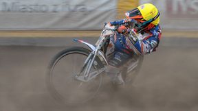 Orzeł Łódź ma nowego zawodnika. Brytyjczyk z kontraktem