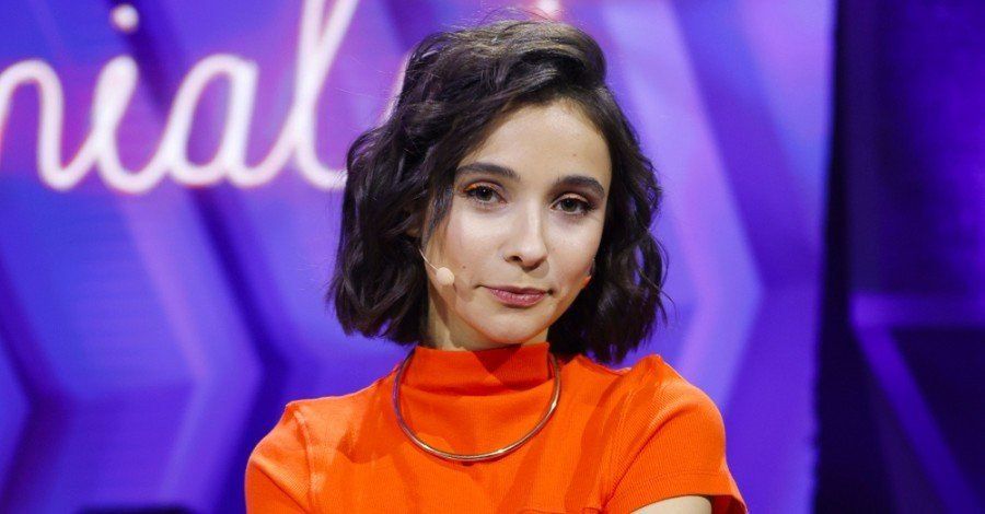 Czeka też wspólna zabawa z Carlą Fernandes 