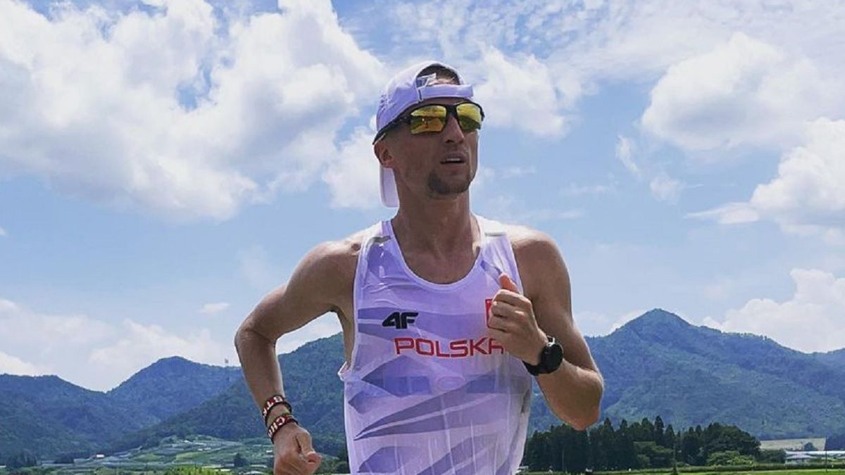 Instagram / Na zdjęciu: Marcin Chabowski