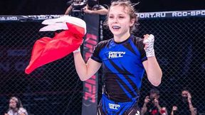 MMA Polska powołało kadrę na Mistrzostwa Europy IMMAF 2022