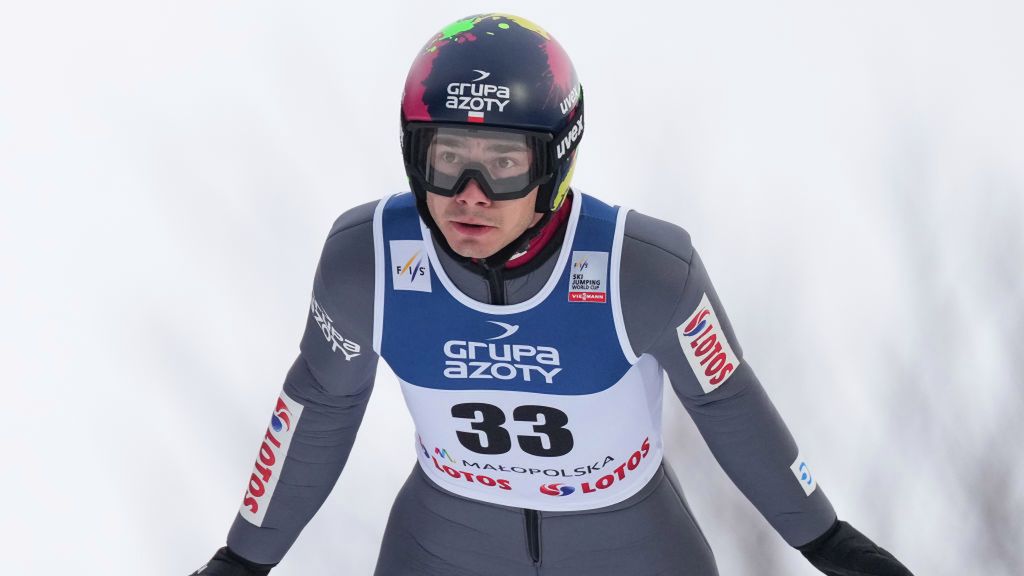 Getty Images / Foto Olimpik/NurPhoto / Na zdjęciu: Jakub Wolny