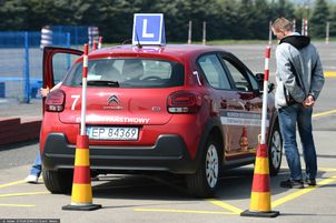 Mieli wszystko ustawione. Proceder przy egzaminach trwał w najlepsze