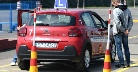 Mieli wszystko ustawione. Proceder przy egzaminach trwał w najlepsze