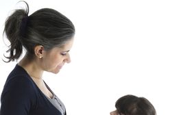 Szelmostwa małych dziewczynek