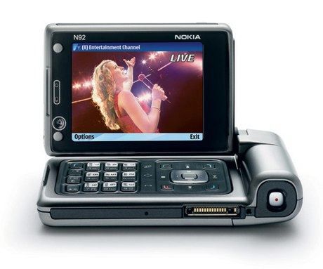 Telewizja w komórkach? U nas nie prędko 2