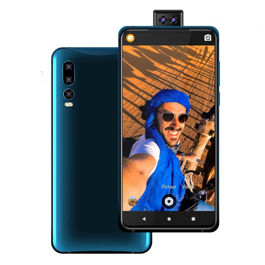 Energizer z ogromną baterią #nikogo. Spektakularna porażka smartfonu 2