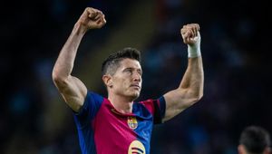 Messi cały w strachu. Lewandowski to zrobi?