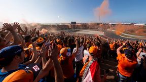 Pierwsze takie porozumienie w F1. Kraje nie chcą się licytować