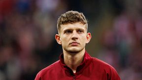 Kryzys zespołu Szymańskiego. Od jego debiutu tylko przegrywa