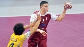 Kwal. IO 2016: Katar z awansem do Rio!
