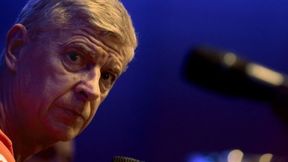 Arsene Wenger: Szczęsny wdychał podtlenek azotu? Nic o tym nie wiem