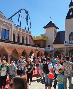 Parki rozrywki otwarte. Na razie na pół gwizdka