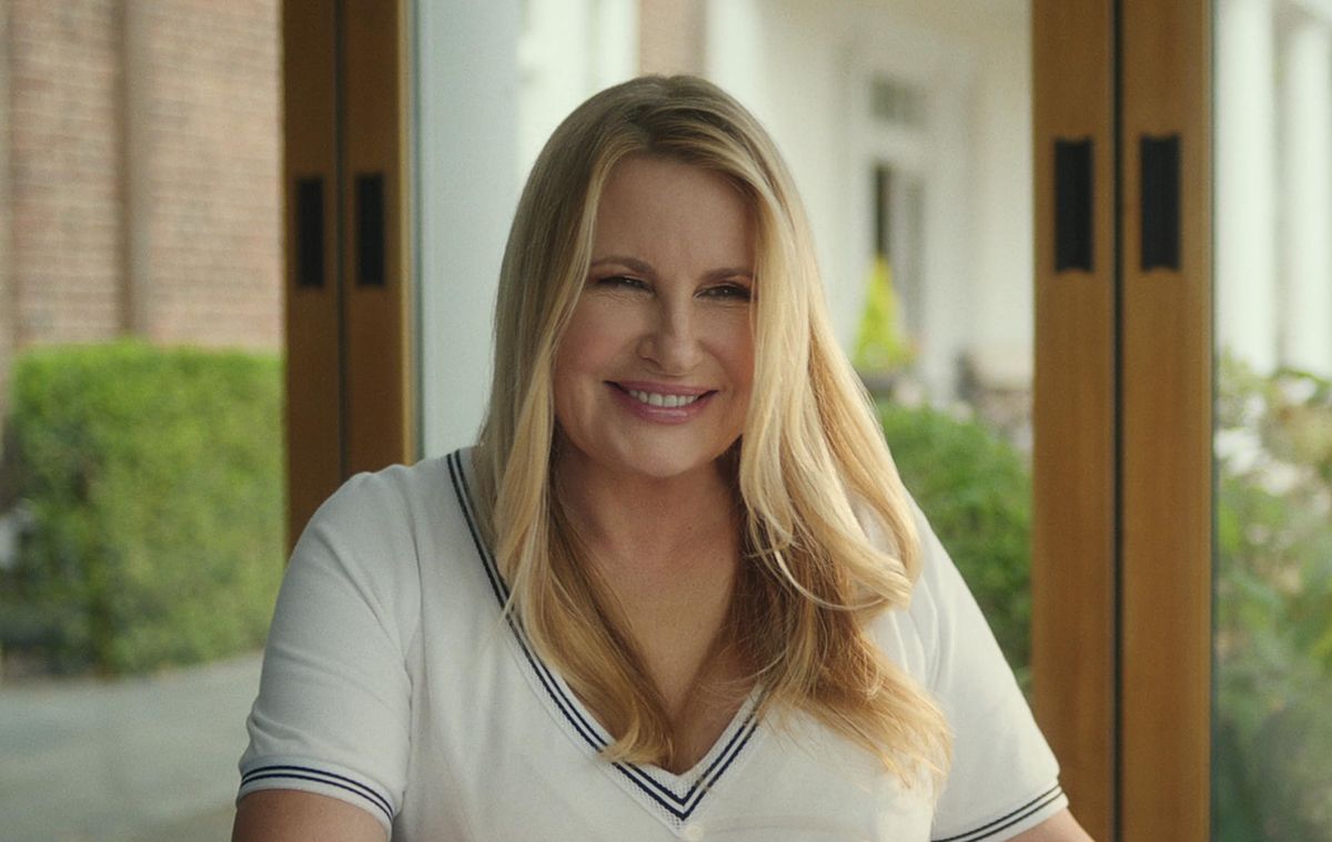 Jennifer Coolidge