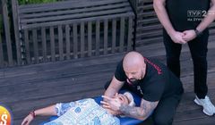 „Fizjoterapeuta i chiropraktyk” w „Pytaniu na śniadanie”. Interweniuje izba zawodowa