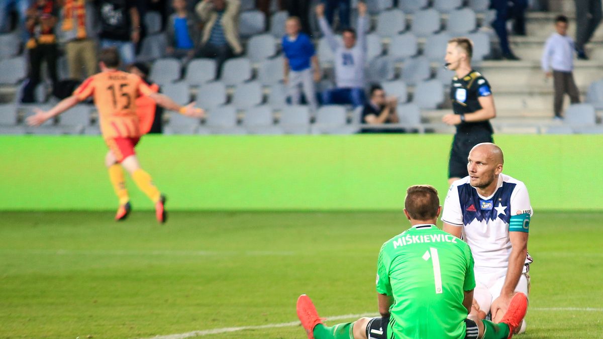 WP SportoweFakty / Tomasz Fąfara